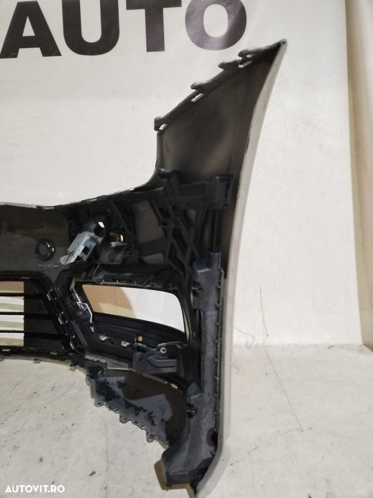 Bara fata VW Golf 7, R-Line, 2013, 2014, 2015, 2016, 2017, cod origine OE 5G0807221AL. - 7