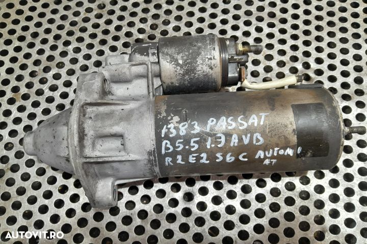 Electromotor 1005821478 AUTOMAT 1005821478 AUTOMAT Volkswagen VW Pass - 1