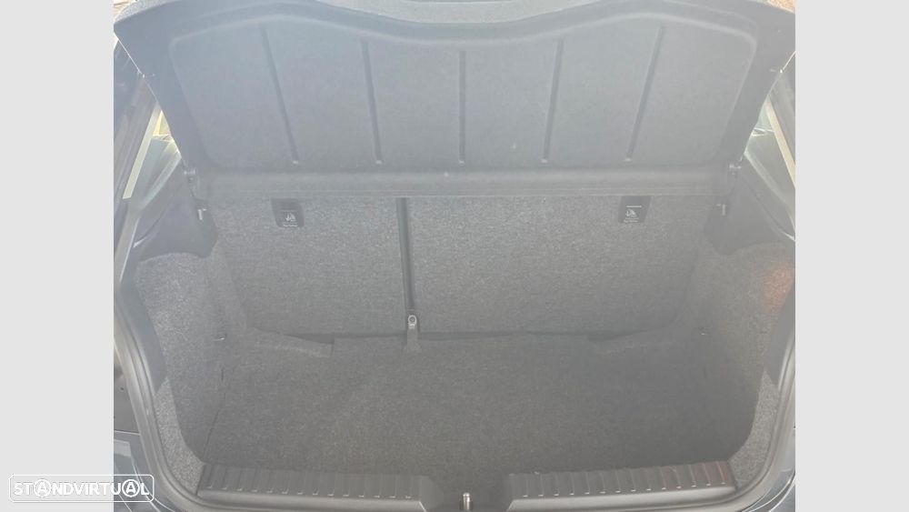 SEAT Ibiza 1.0 TSI Style DSG - 11