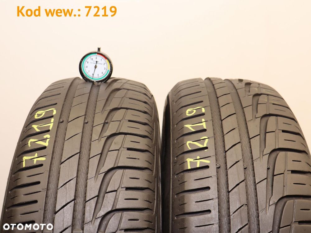 Uniroyal RainExpert 5 - 195/65 R15 - 1