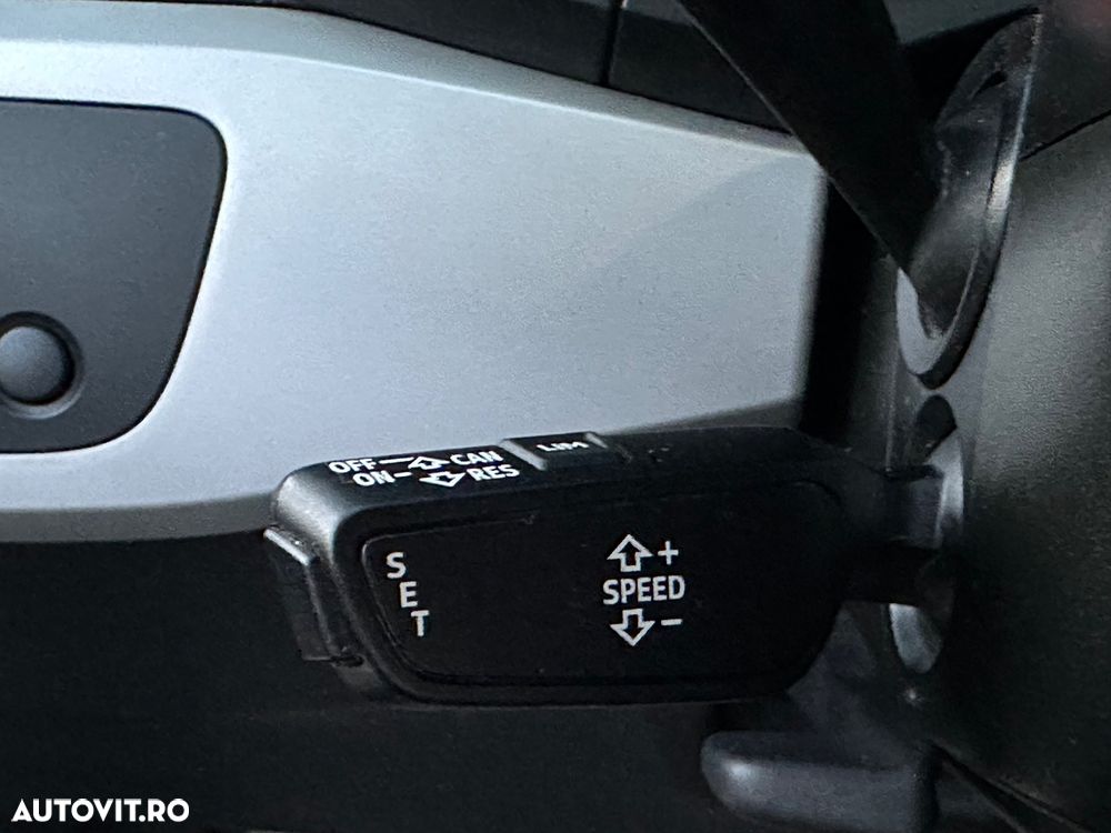 Audi A4 40 TFSI quattro S tronic MHEV Advance - 19
