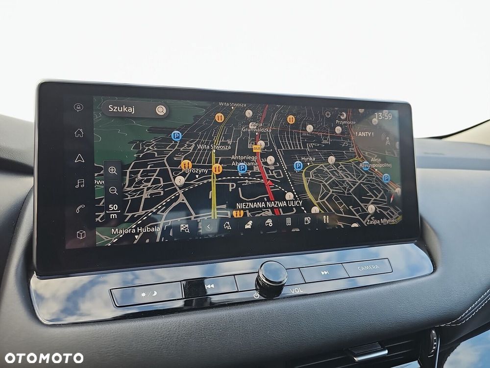 Nissan Qashqai 1.3 DIG-T mHEV 4x4 N-Connecta Xtronic - 26