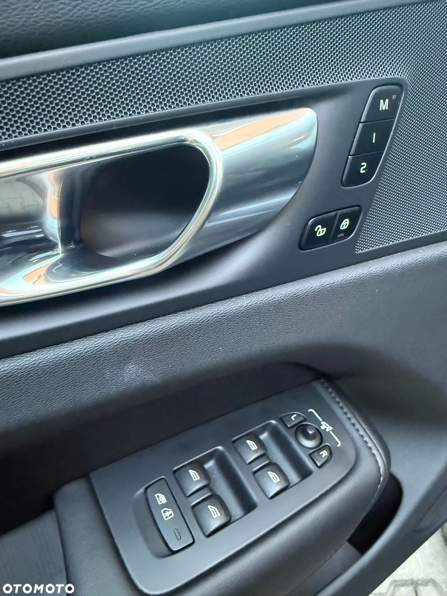Volvo XC 60 - 9