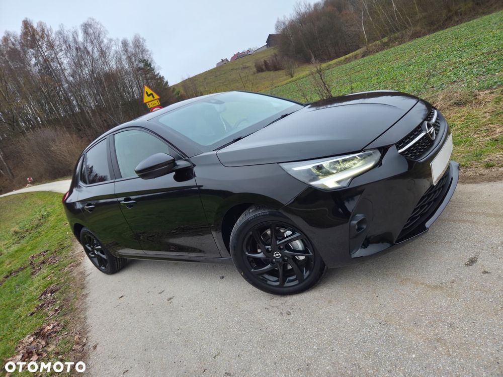 Opel Corsa 1.2 Business S&S - 1