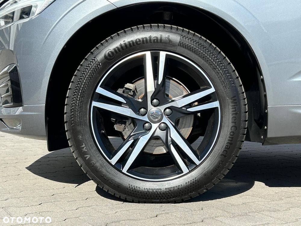 Volvo XC 60 D4 R-Design - 38