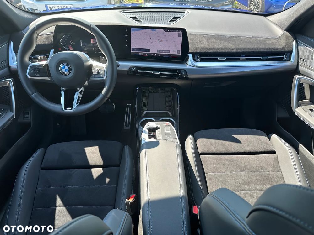 BMW X2 sDrive20i mHEV M Sport - 9