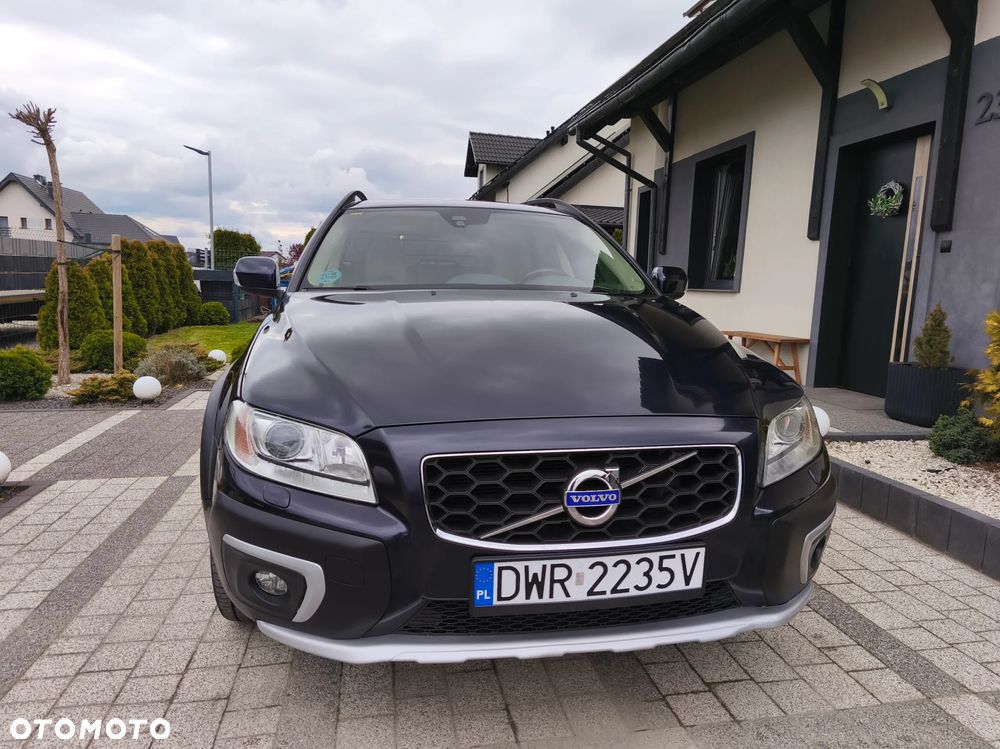 Volvo XC 70 D4 AWD Geartronic Summum - 2