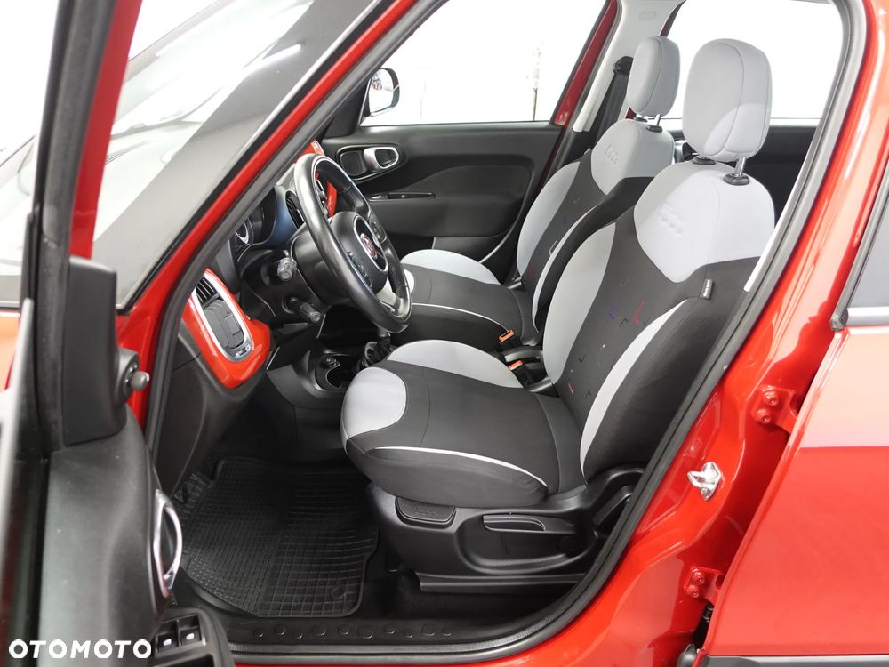 Fiat 500L 1.4 16V Lounge - 22