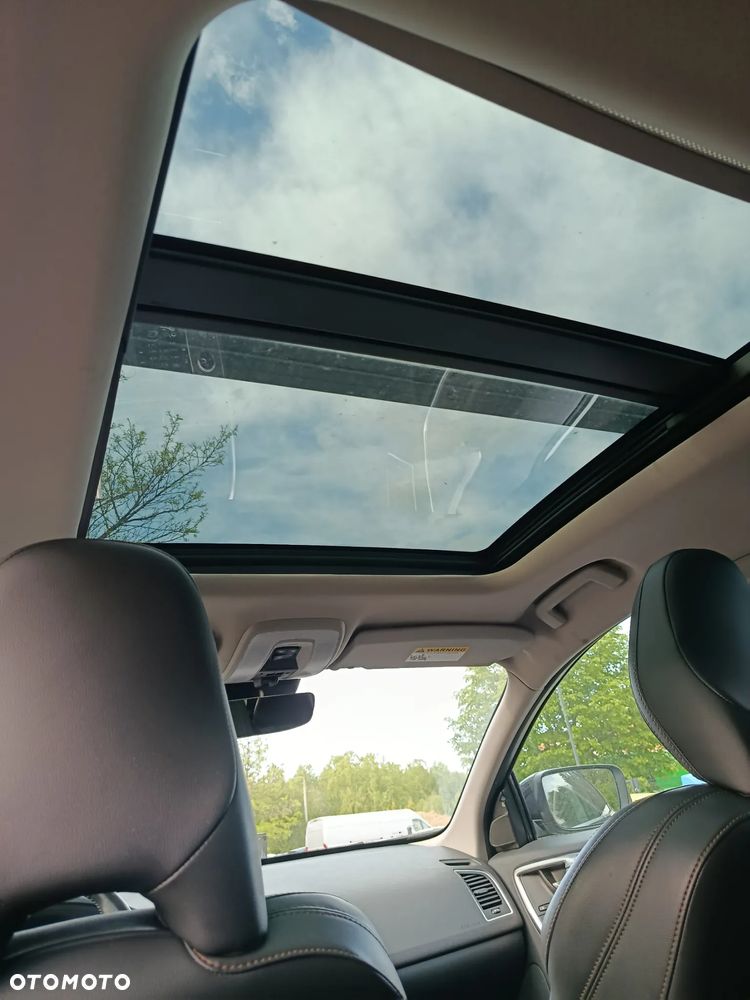 Volvo XC 60 T6 AWD Geartronic Momentum - 13