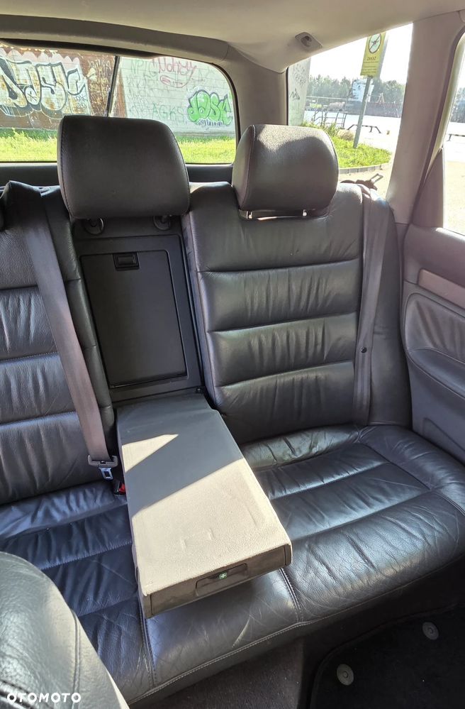 Audi A4 Avant 1.9 TDI - 12
