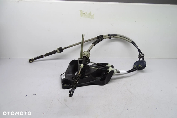 Mercedes A W117 W176 W246 1.5 D CDI DCI LINKA LINKI ZMIANY BIEGÓW KPL A1763602600