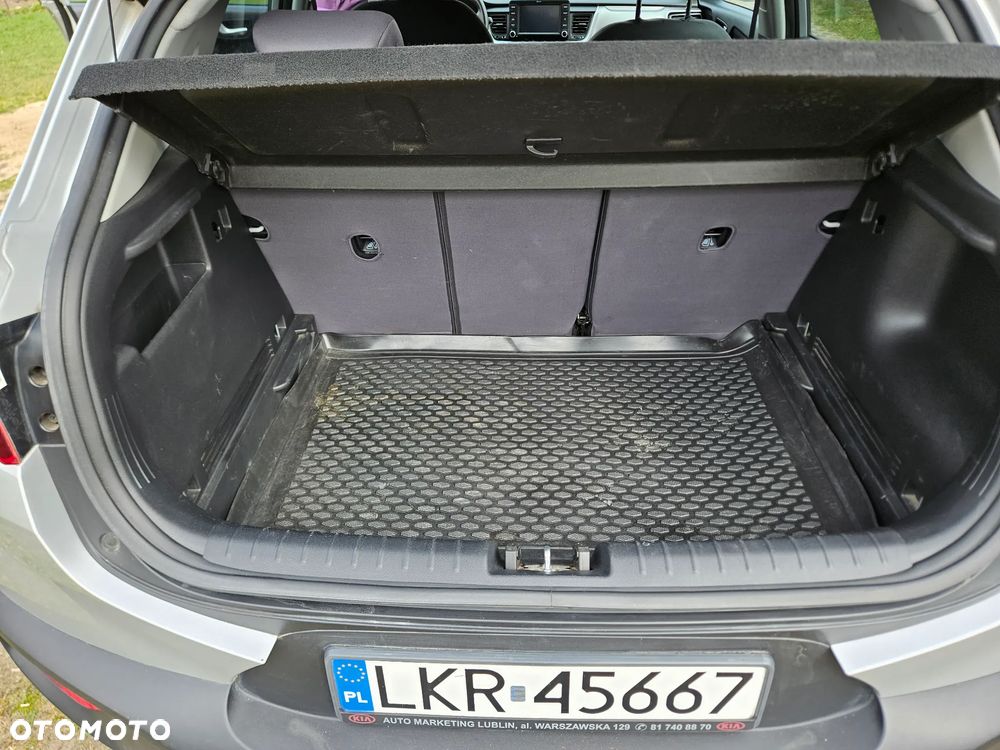 Kia Stonic 1.4 M - 13