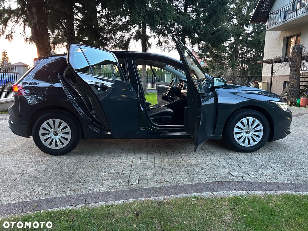 Volkswagen Golf 1.0 TSI Active - 19