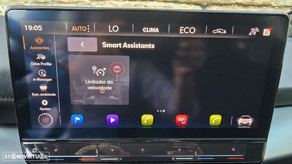 Cupra Born 170kW/77kWh Edition Dynamic - 33