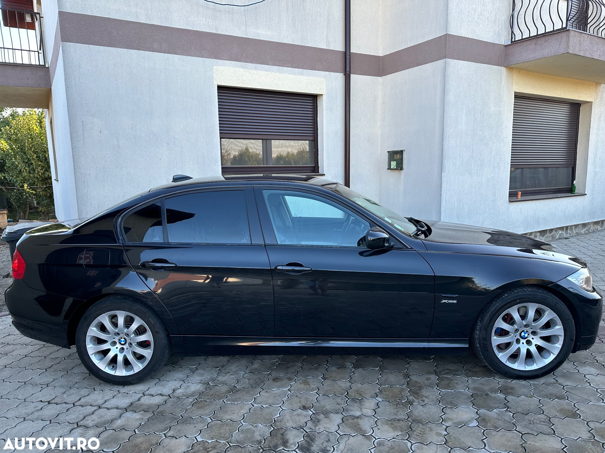 BMW Seria 3 330d xDrive DPF Touring Aut. Edition Exclusive - 5