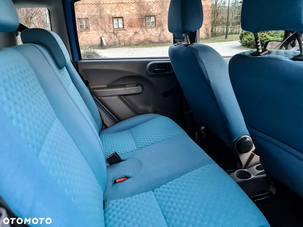 Fiat Panda 1.2 Dynamic Alaska - 4