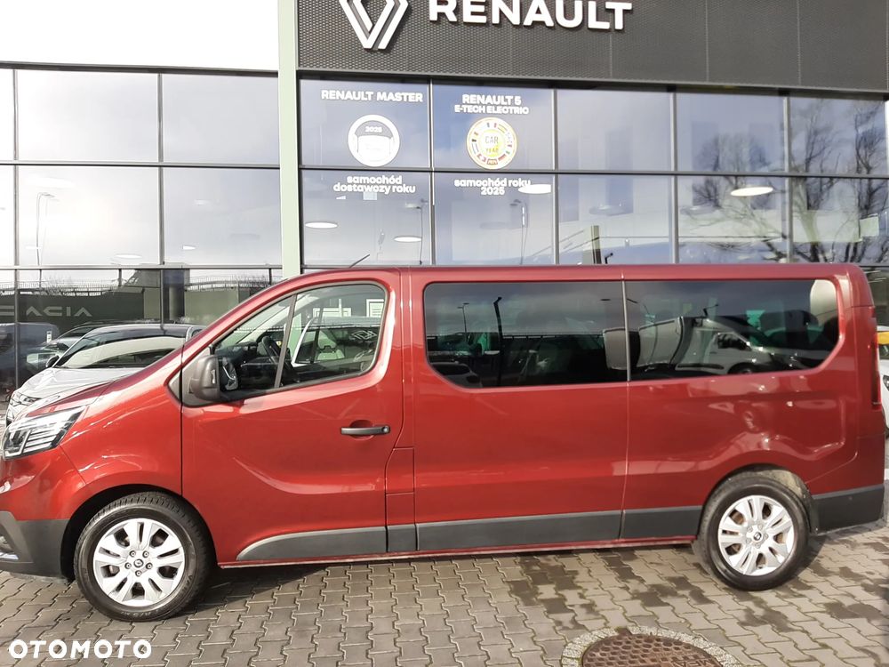 Renault Trafic 2.0 dCi EDC - 30