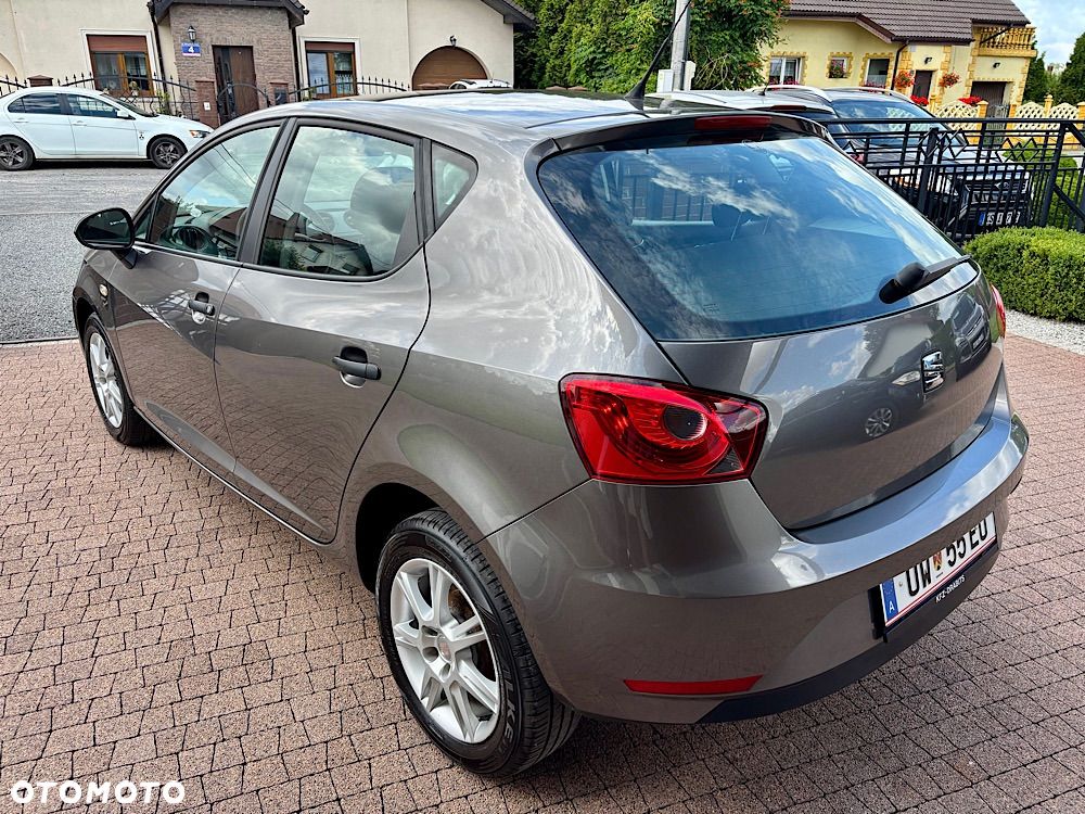 Seat Ibiza 1.2 Reference - 21