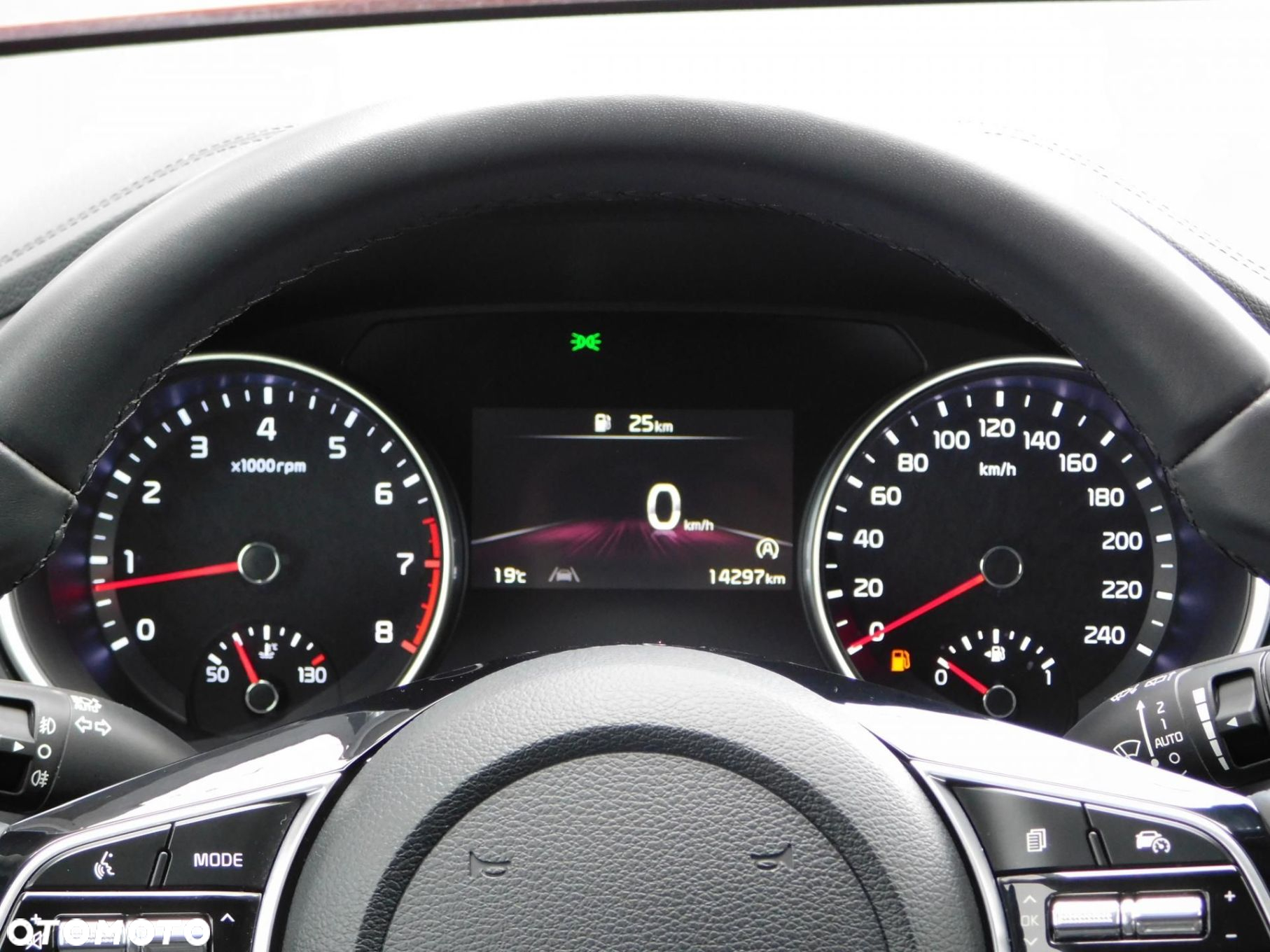 Kia XCeed - 11