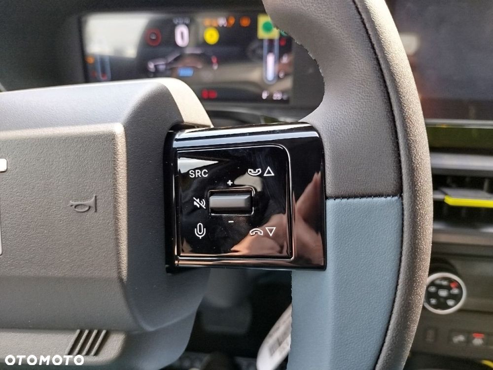 Fiat Grande Panda - 22