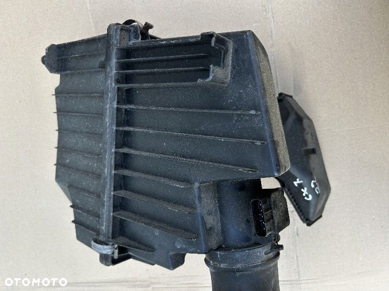 OBUDOWA FILTRA POWIETRZA MAZDA 3 13-17R 1.5D - 3