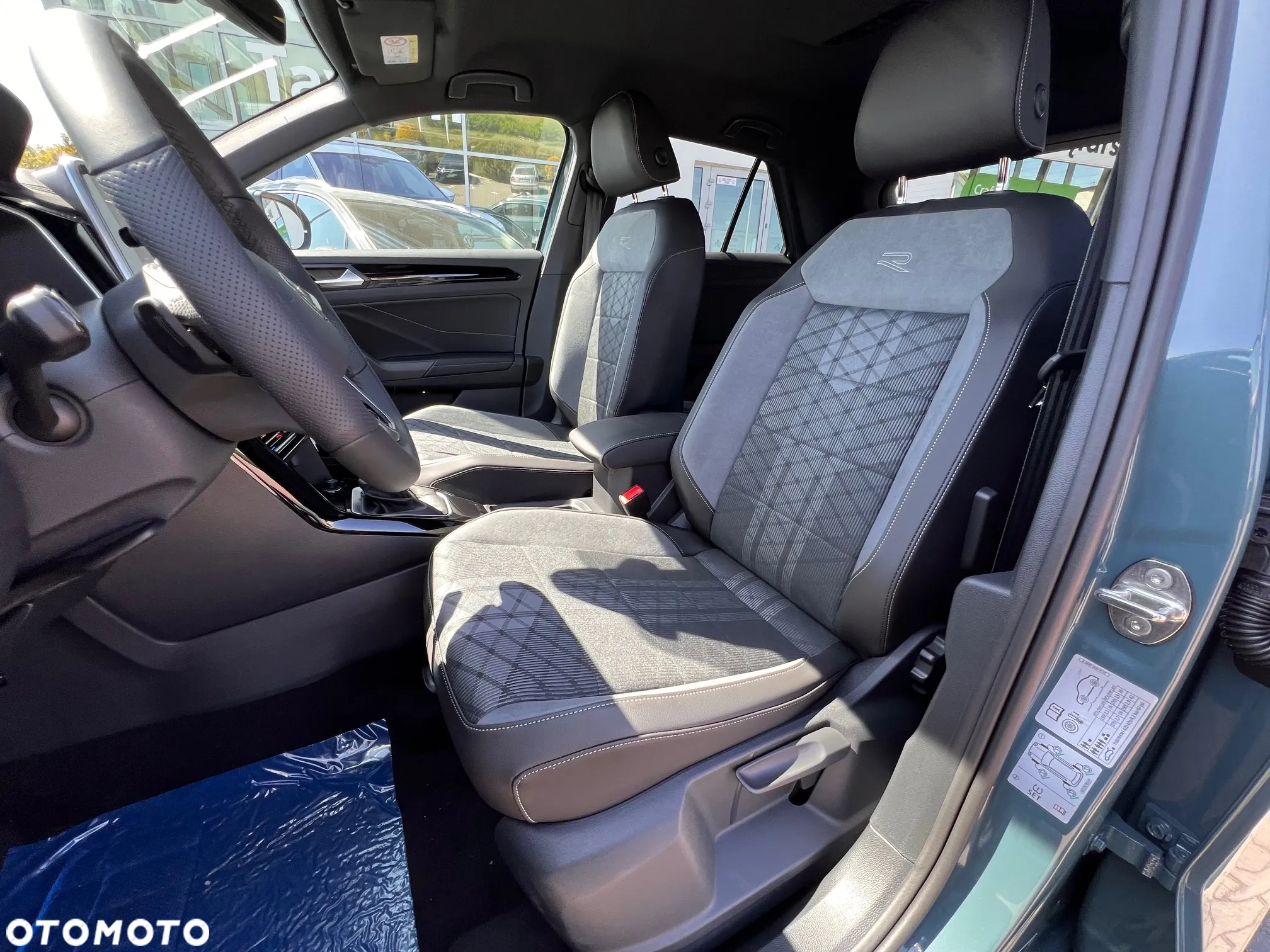 Volkswagen T-Roc 1.5 TSI R-Line Plus DSG - 9