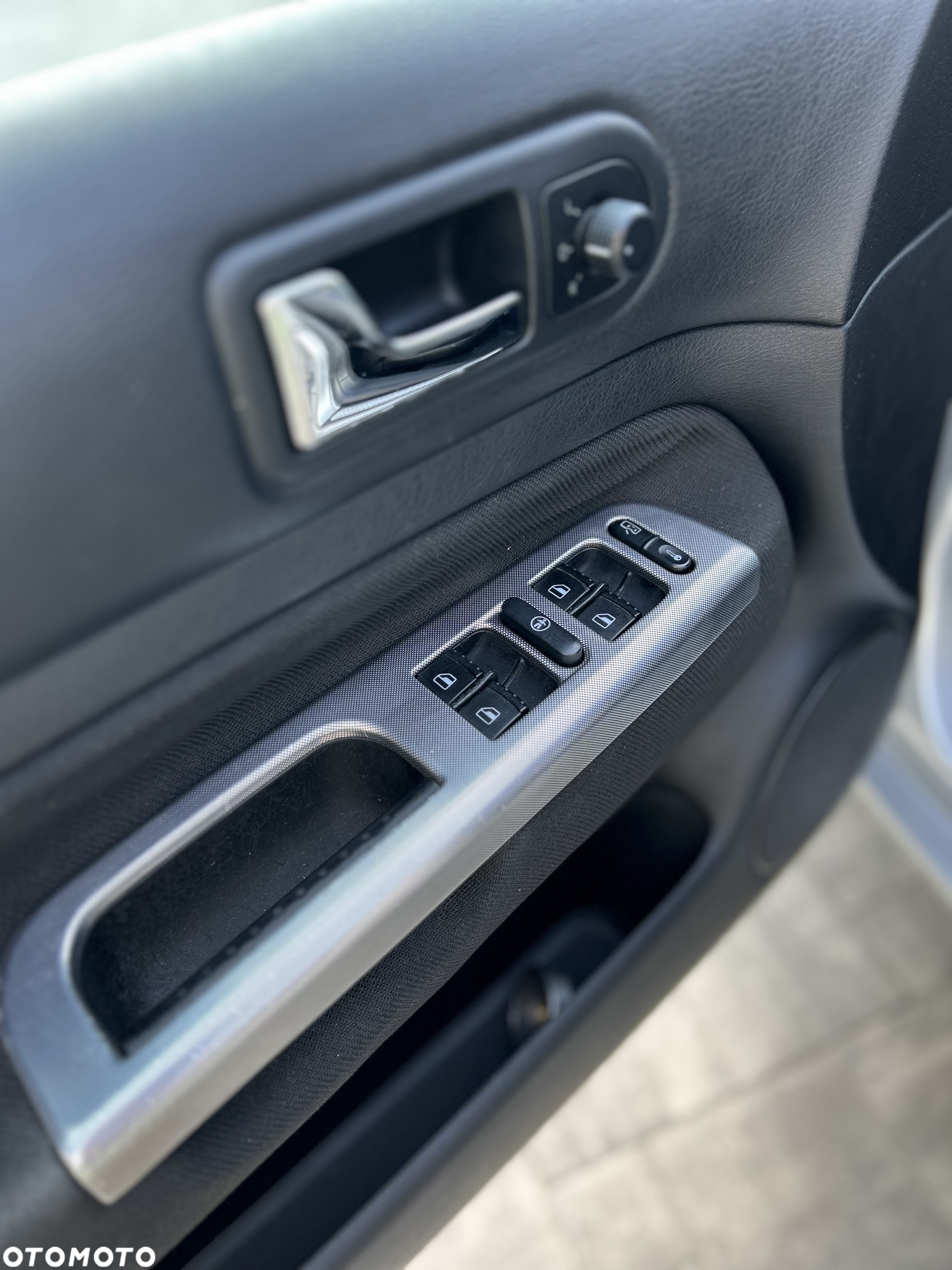 Volkswagen Golf IV 2.0 Highline - 10
