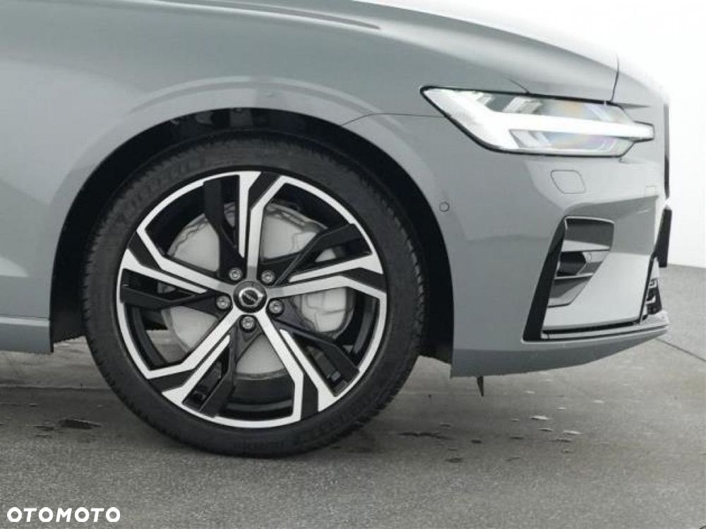 Volvo V60 - 8