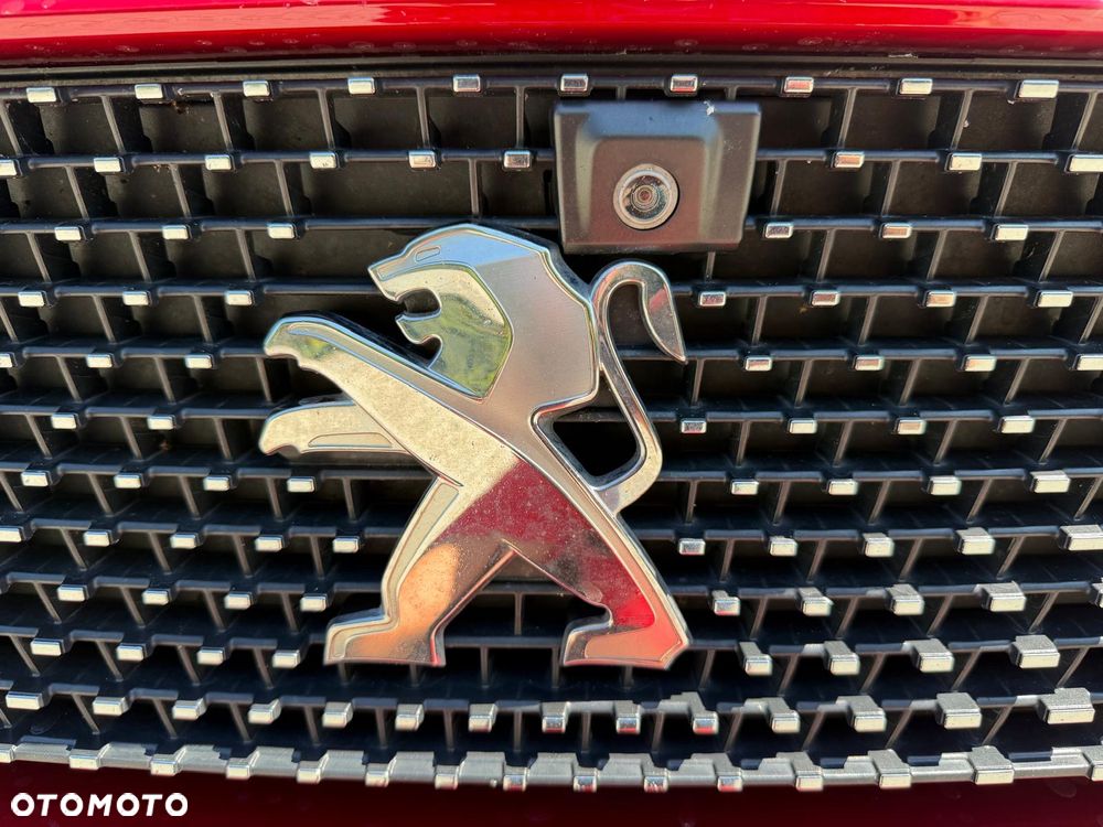 Peugeot 5008 2.0 BlueHDi GT S&S EAT8 - 15