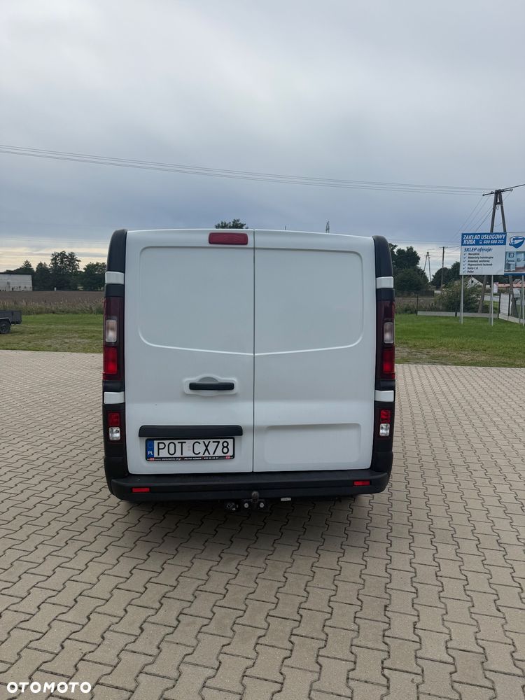 Renault Trafic L2H1 2,9t Business - 4
