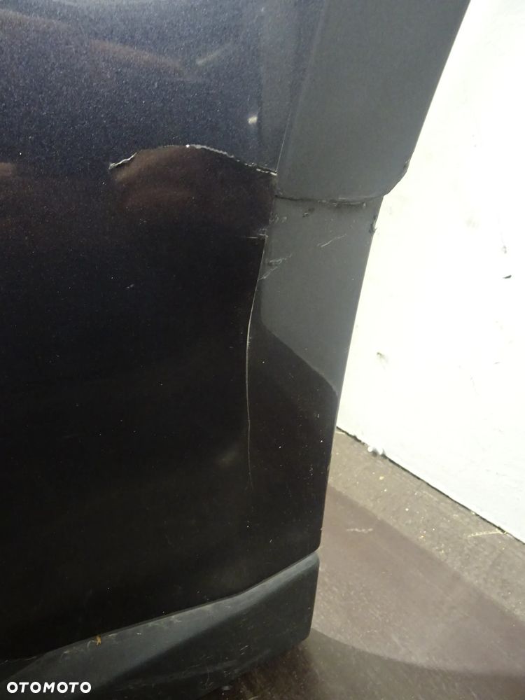 SUBARU OUTBACK IV 09-14 2.0D ZDERZAK PRZÓD PRZEDNI - 5