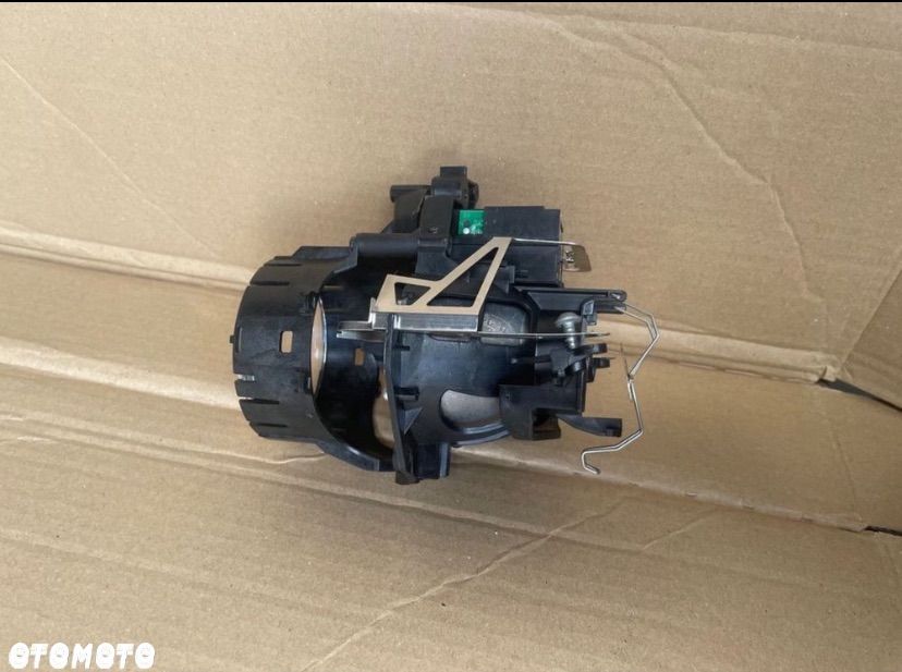 62611913 Soczewka lampy xenon bmw e90 e91 - 2