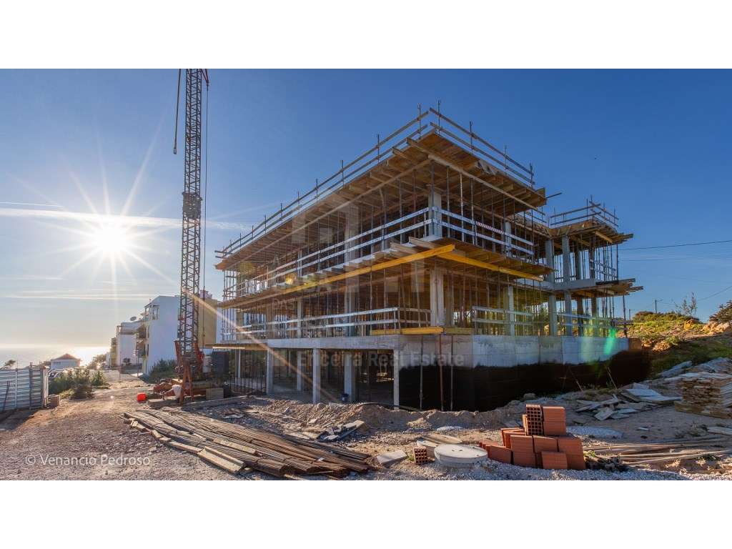 Vende Apartamento T3 - Ericeira, A Casa das Casas - Grande imagem: 3/20