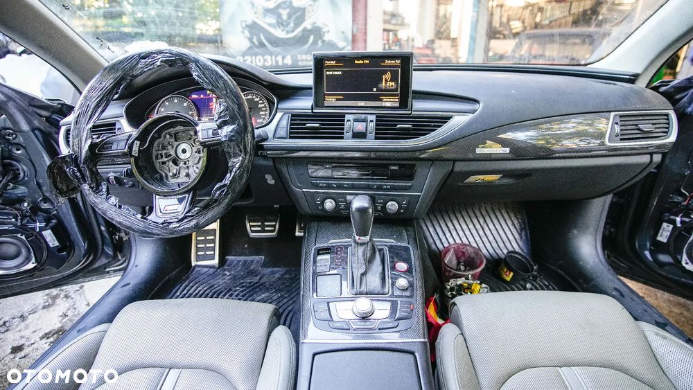 Audi S7 Sportback - 9