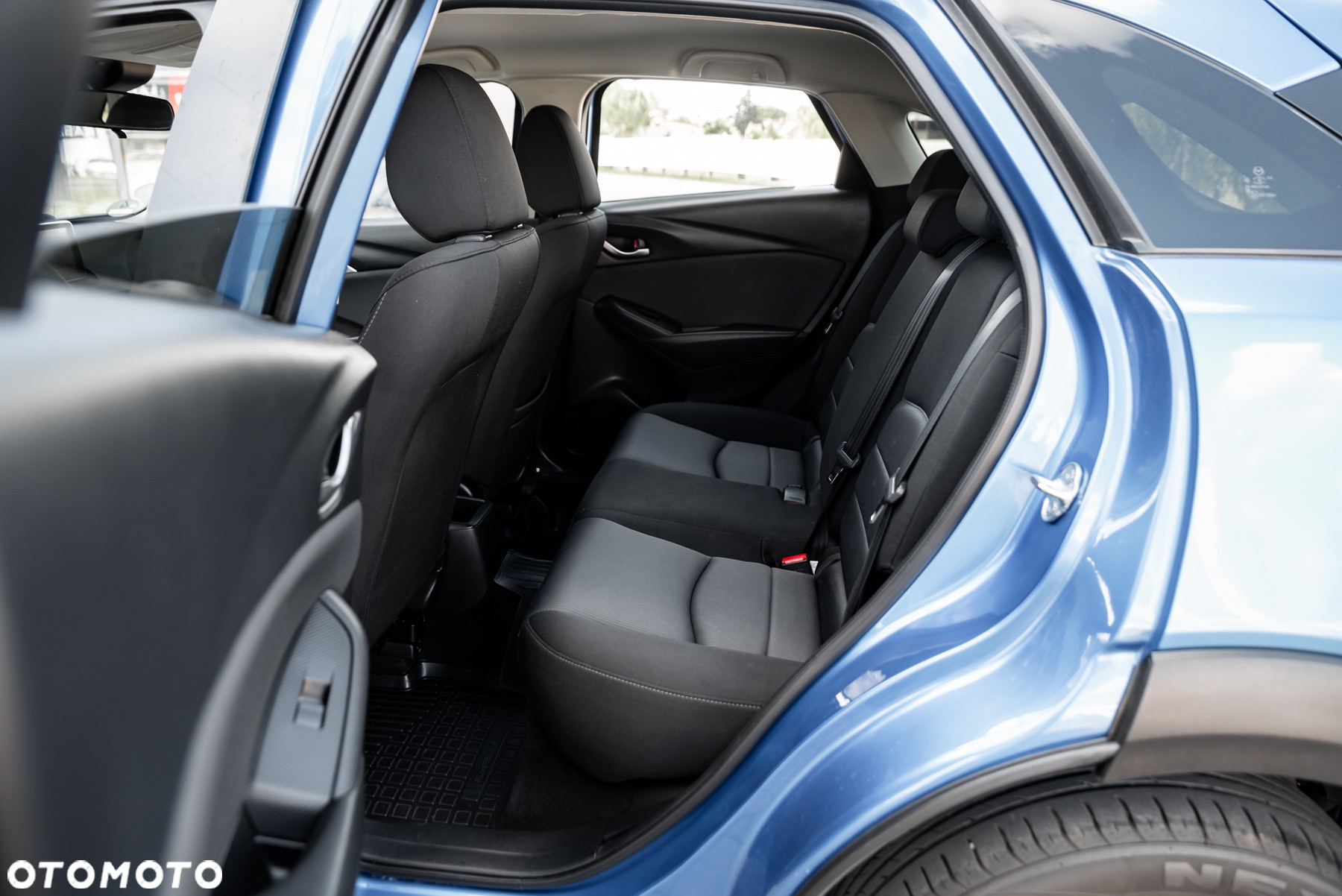 Mazda CX-3 2.0 Skypassion - 6