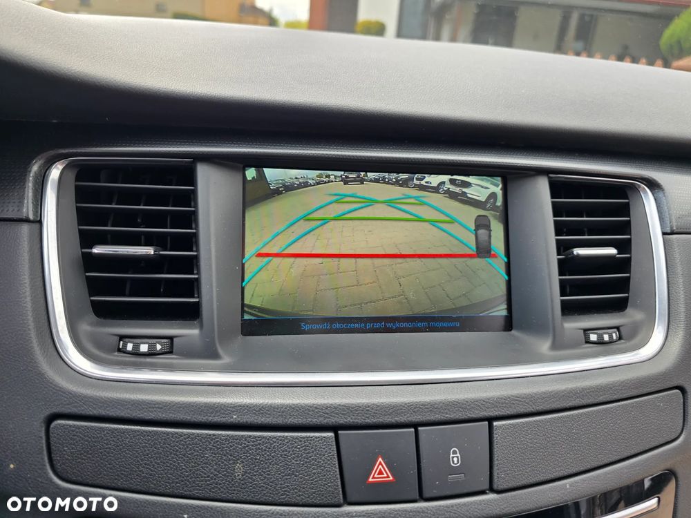 Peugeot 508 - 32