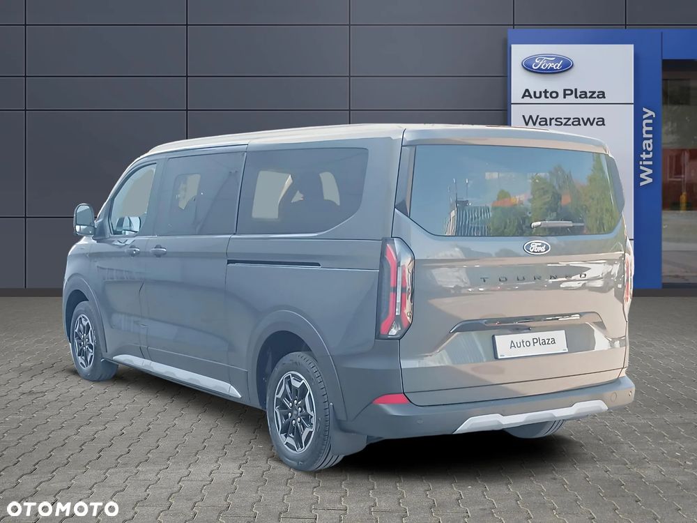 Ford Tourneo Custom 2.0 EcoBlue L2 Active SelectShift - 3