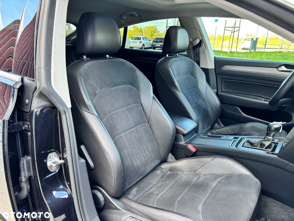 Volkswagen Arteon 2.0 TDI SCR Elegance DSG - 5