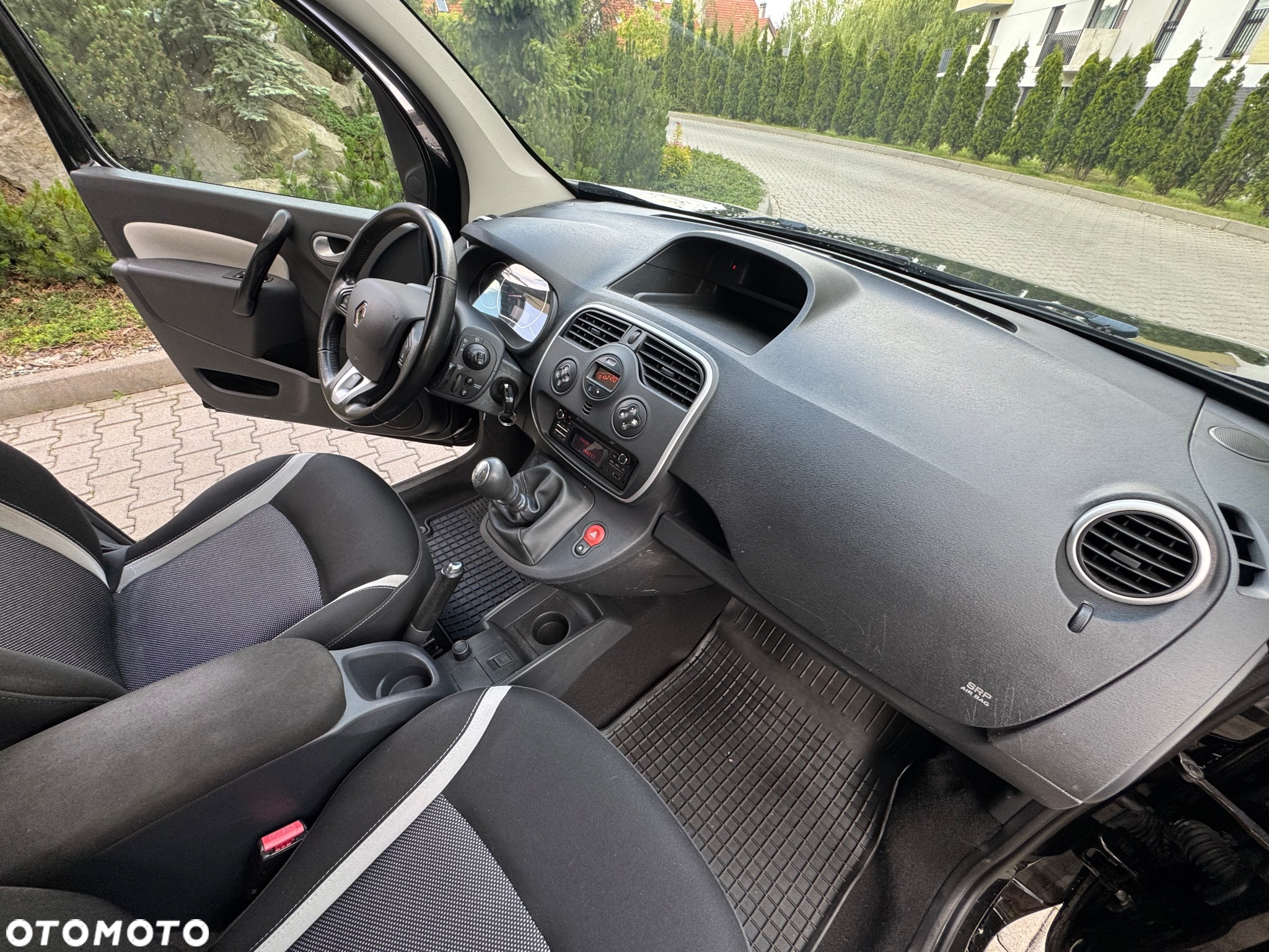 Renault Kangoo 1.2 TCE Business - 10