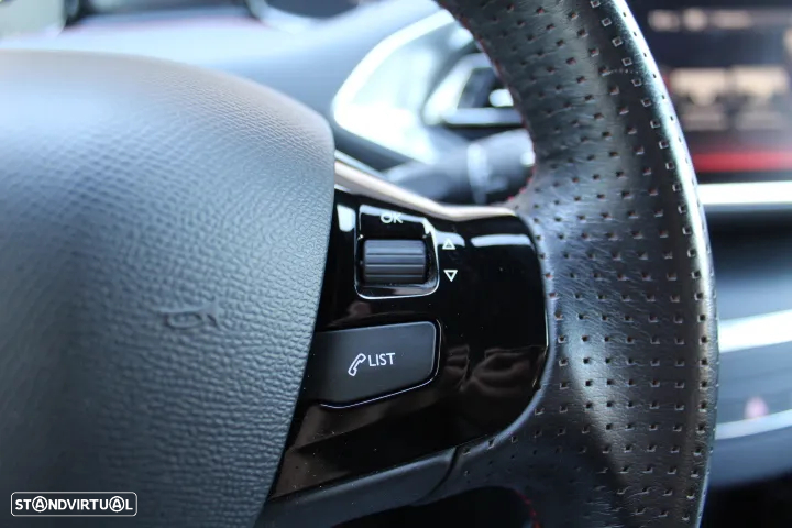 Peugeot 308 1.6 e-THP GT - 31