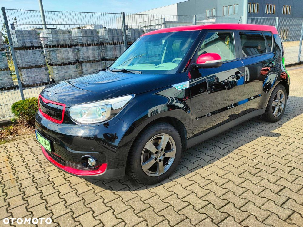 Kia Soul - 1