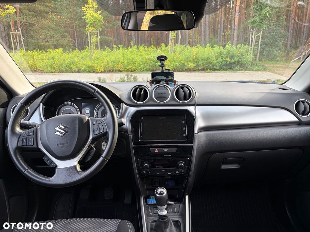 Suzuki Vitara - 7