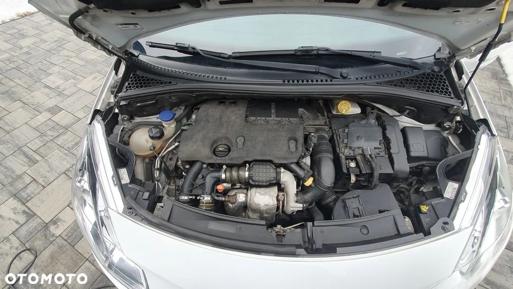 Citroën DS3 1.6 HDi SoChic - 7