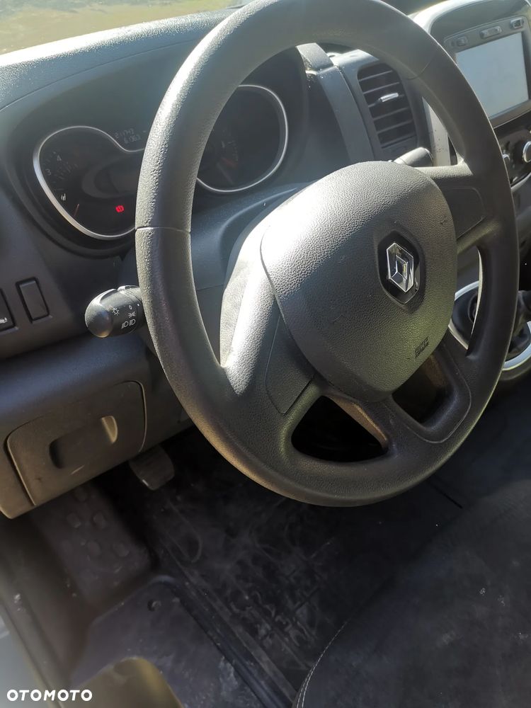 Renault Trafic Combi Expression - 9