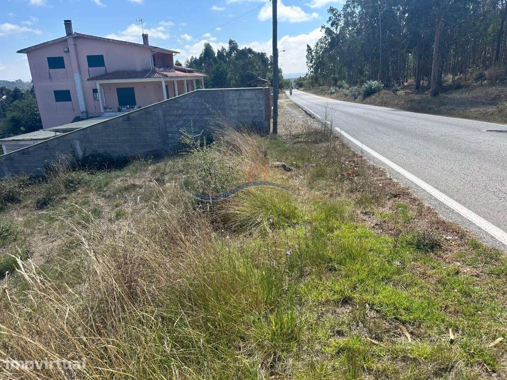 Terreno - Souto da Carpalhosa - Grande imagem: 2/9