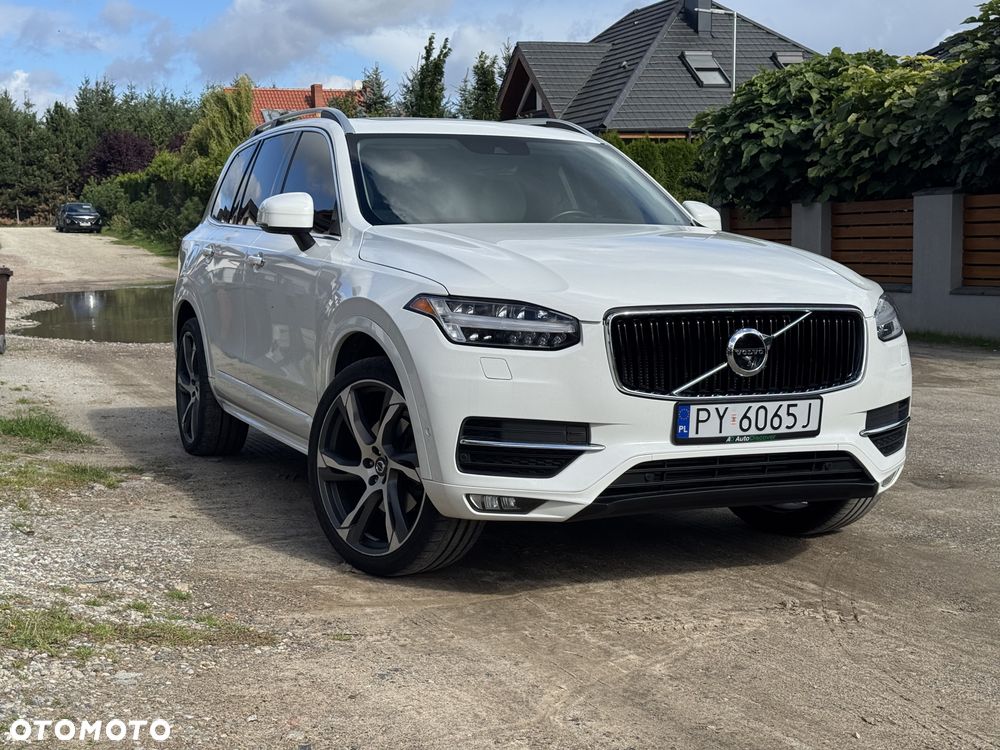 Volvo XC 90 - 6