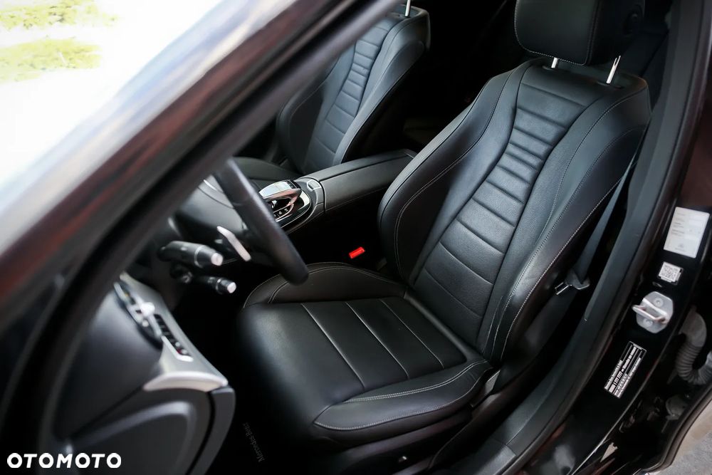 Mercedes-Benz Klasa E 220 d 4Matic All-Terrain 9G-TRONIC Avantgarde - 20
