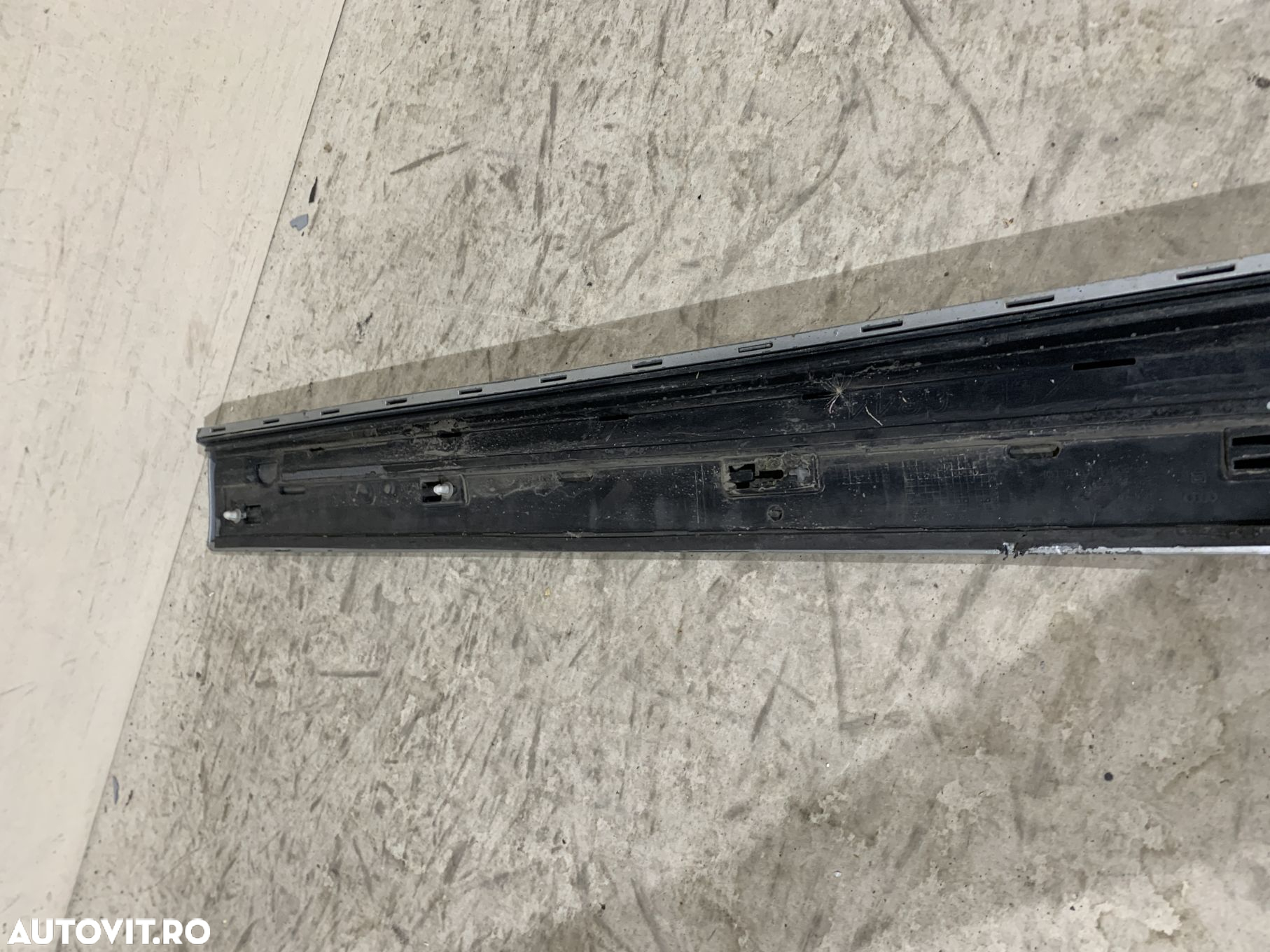 Bandou usa stanga fata, Audi Q5, 2009, 2010, 2011, 2012, 2013, 2014, 2015, 2016, 2017, cod origine OE 8R0853959B - 4