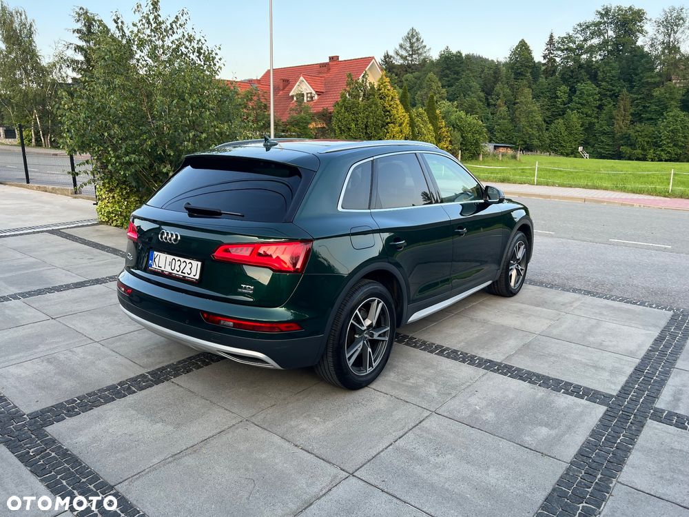 Audi Q5 2.0 TDI Quattro Design S tronic - 5
