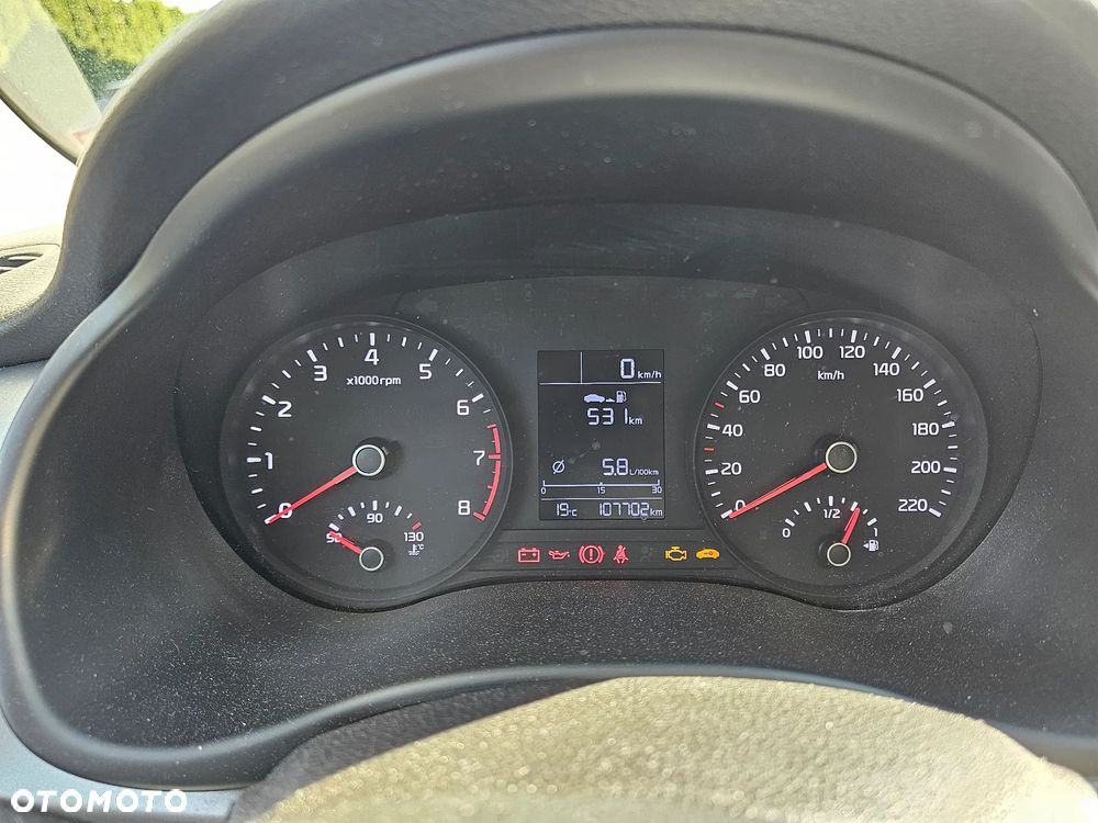 Kia Rio 1.2 Attract - 9
